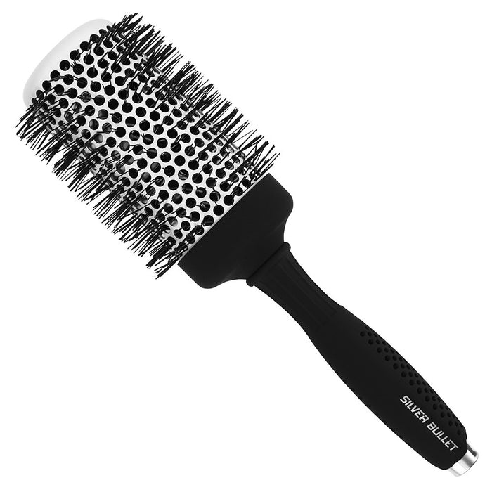 Silver Bullet Black Velvet Hot Tube Brush