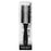 Silver Bullet Black Velvet Porcupine Round Brush