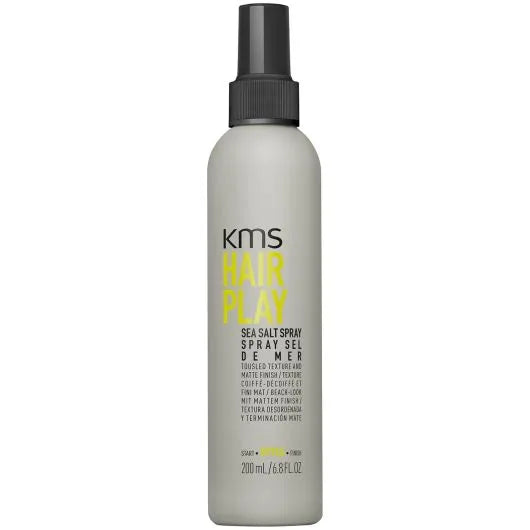 KMS HairPlay Sea Salt Spray - Clearance!