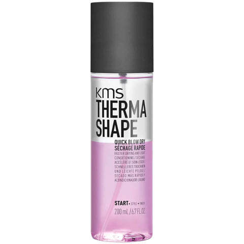 KMS Therma Shape Quick Blow Dry - Clearance!!