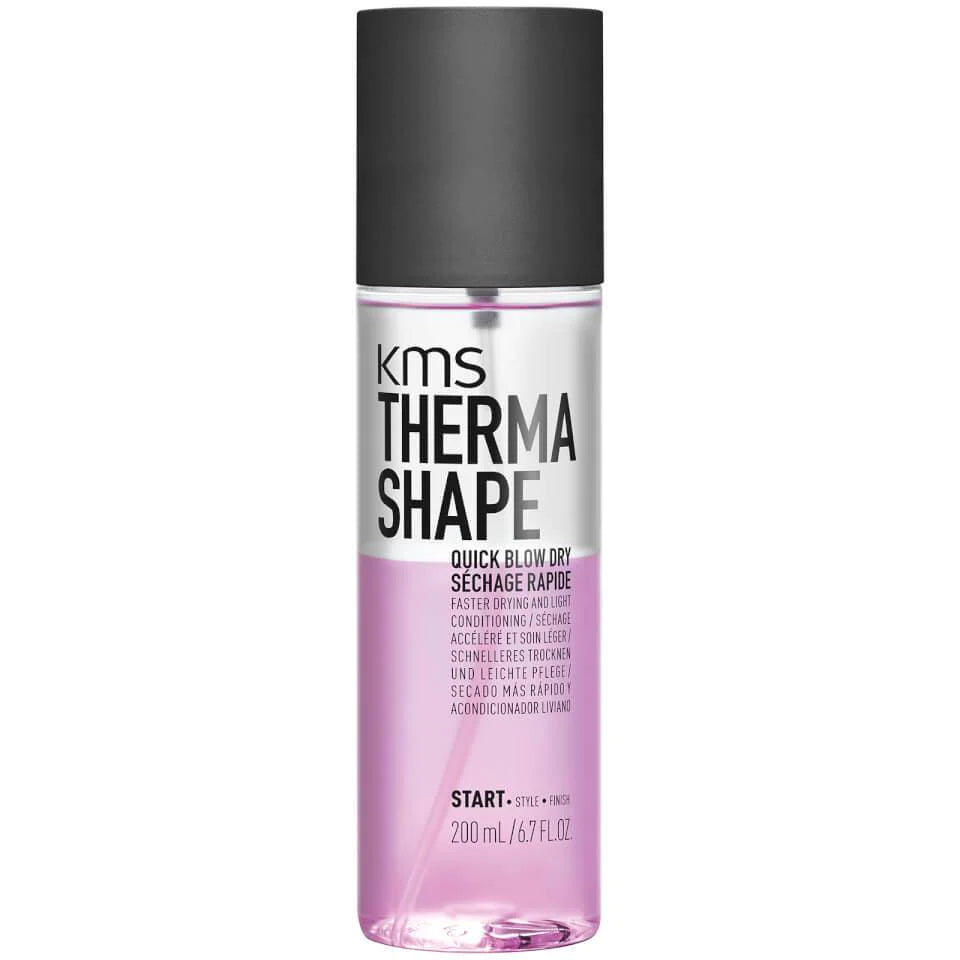 KMS Therma Shape Quick Blow Dry - Clearance!!