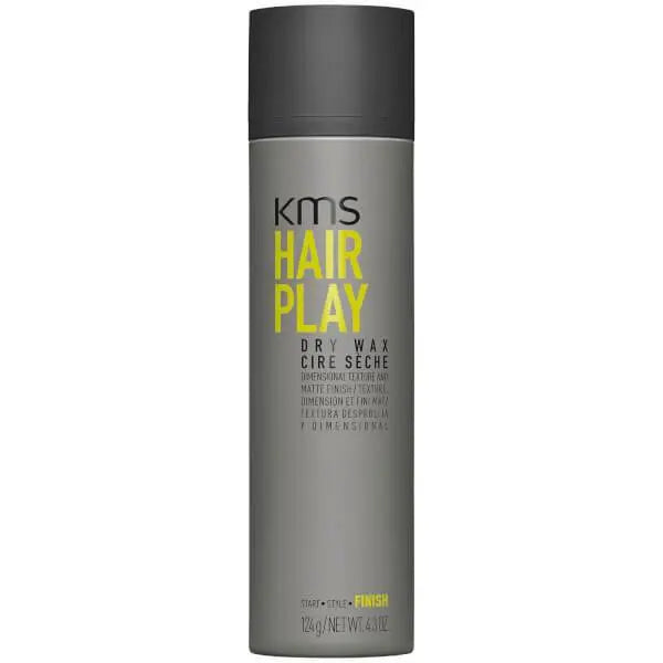 KMS Hair Play Dry Wax - Clearance!!