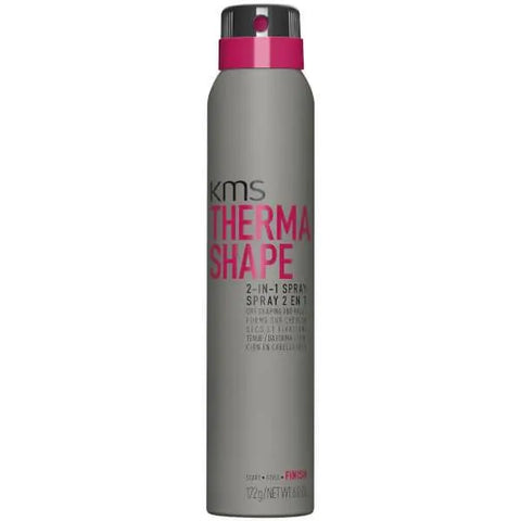 KMS Therma Shape 2-In-1 Spray - Clearance!!