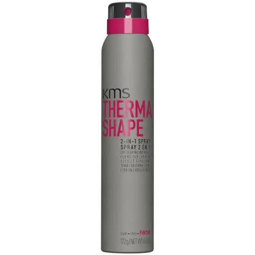 KMS Therma Shape 2-In-1 Spray - Clearance!!