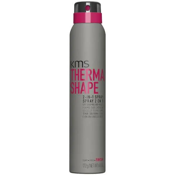 KMS Therma Shape 2-In-1 Spray - Clearance!!