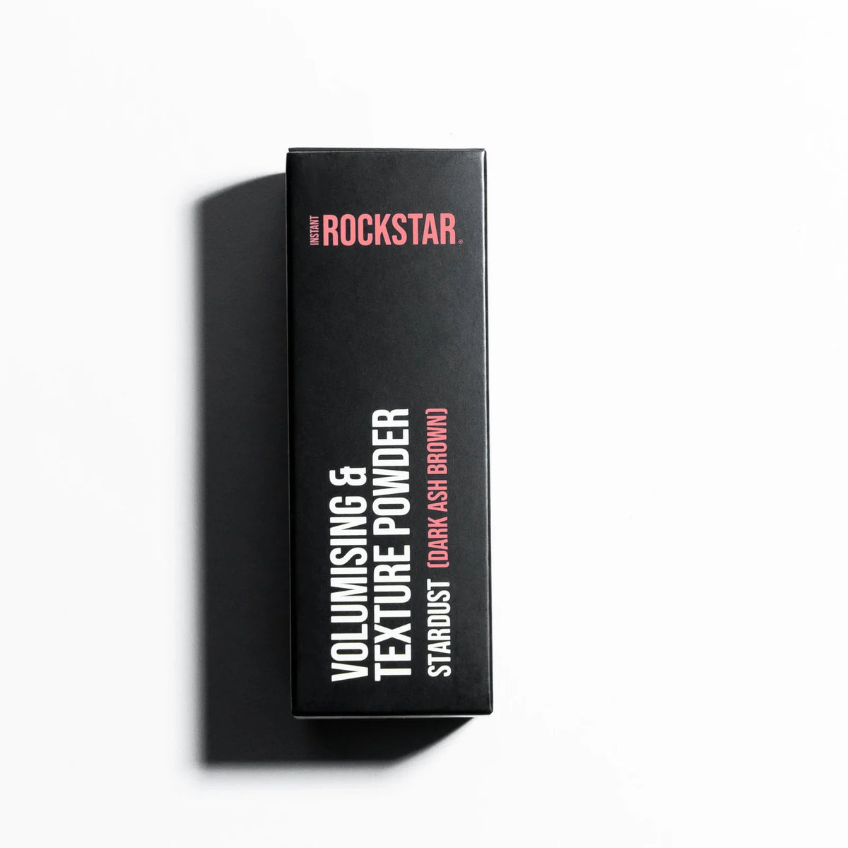 Instant Rockstar brand image