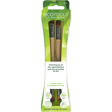 Eco Tools Enhancing Eye Set