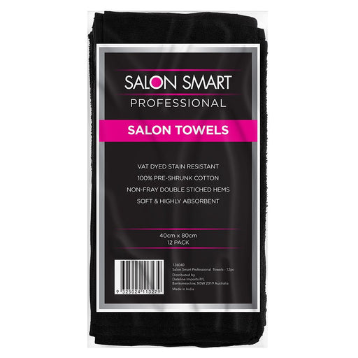 Salon Smart Salon Towels