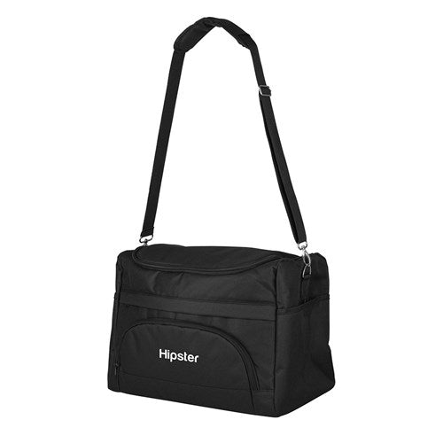 Hipster Grooming on the Run Tool Bag