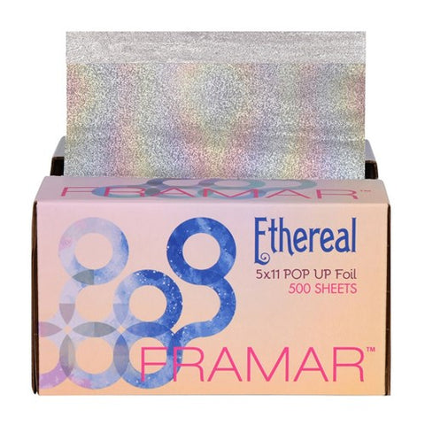 Framar Ethereal Pop Up Foil