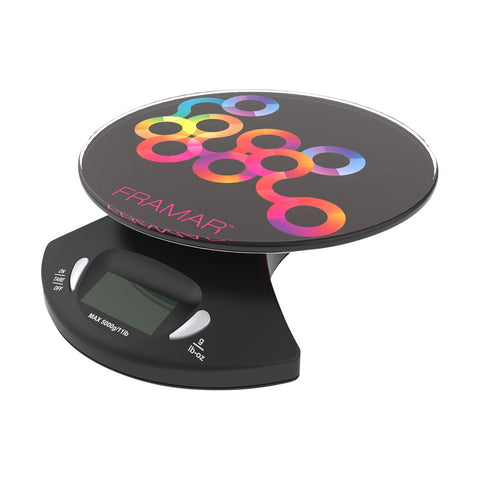 Framar Digital Scale