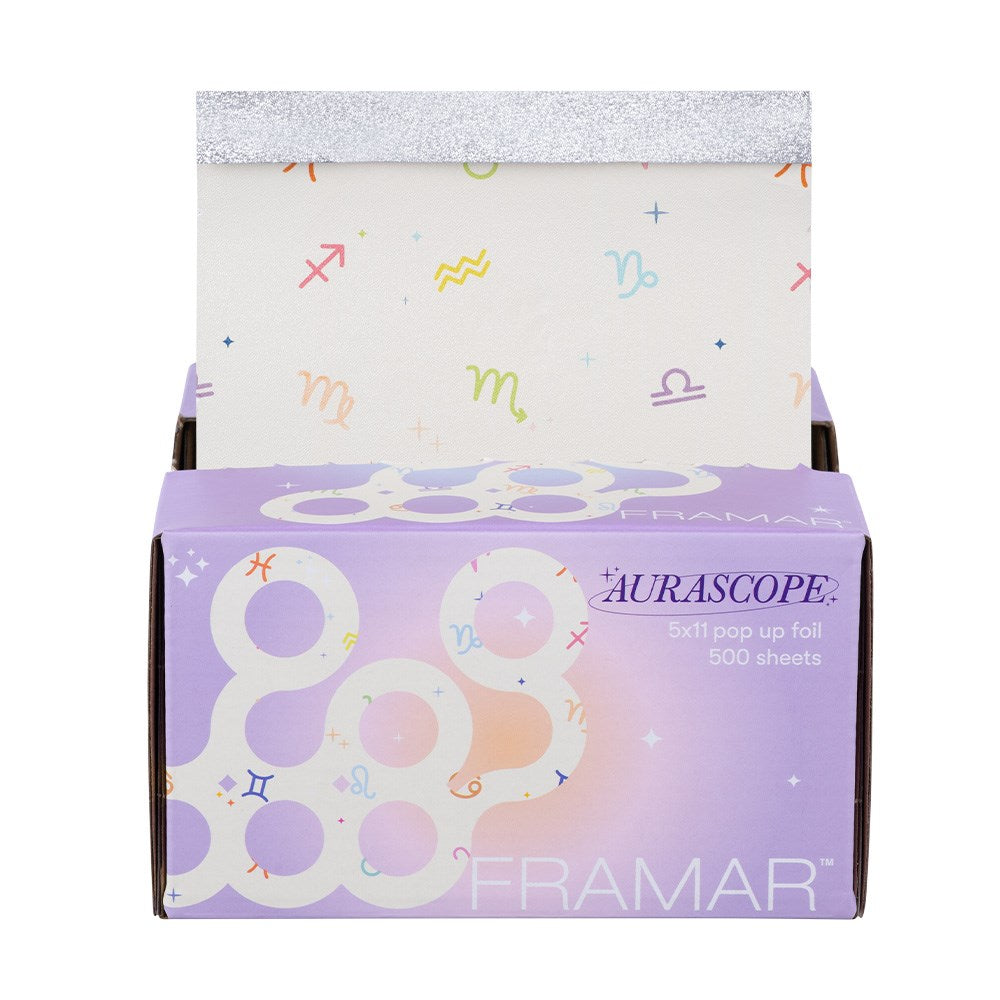 Framar Aurascope Pop Up Foil