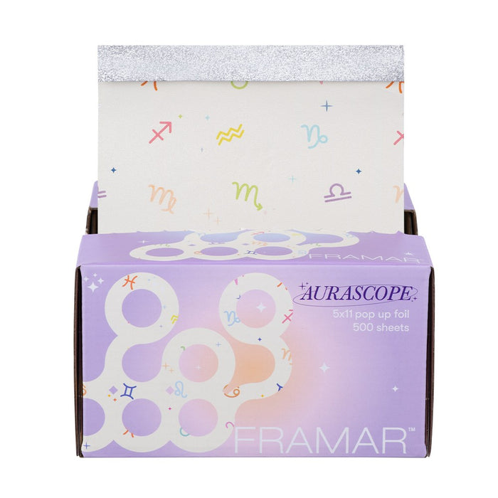 Framar Aurascope Pop Up Foil