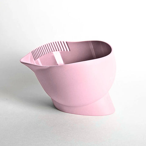 Hello Bleach Deep Tint Bowl with Teeth