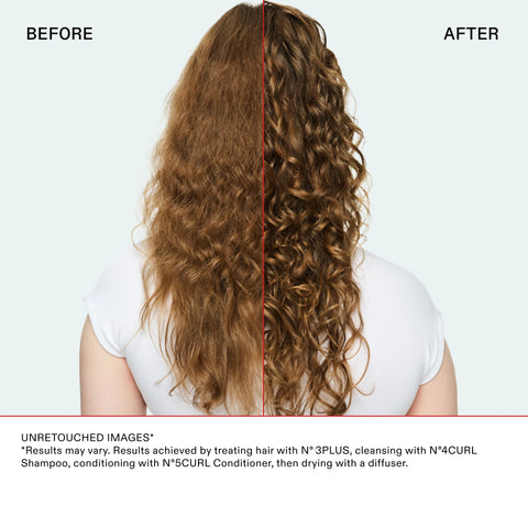 Olaplex No.5 Curl Bond Shaper Hydrating Curl Conditioner