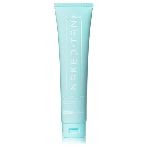 Naked Tan Body Exfoliator