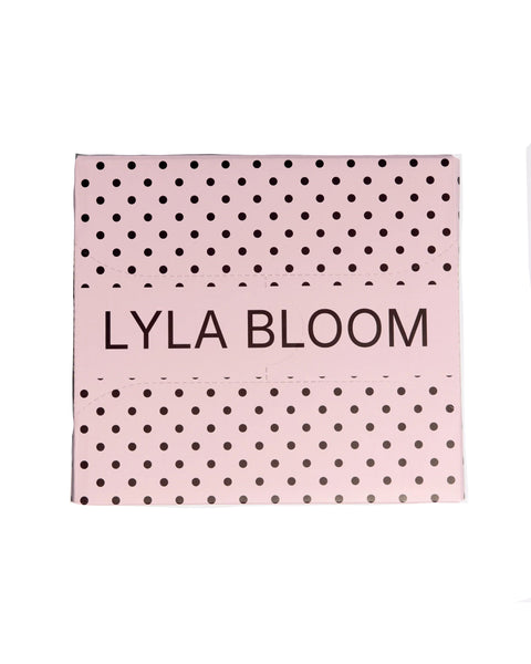 Hello Bleach Pop Up Foil - Lyla Bloom
