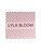 Hello Bleach Pop Up Foil - Lyla Bloom