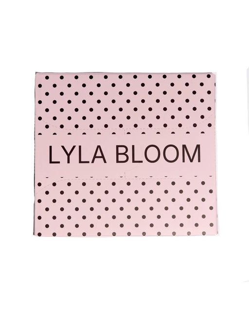 Hello Bleach Pop Up Foil - Lyla Bloom