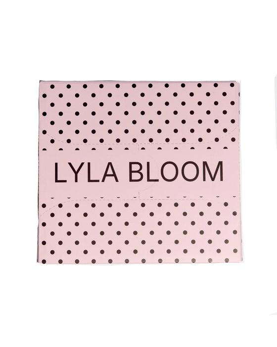 Hello Bleach Pop Up Foil - Lyla Bloom