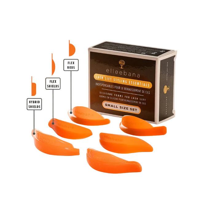 Elleebana Lash Styling Essentials Packs