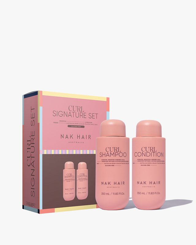 Nak brand image