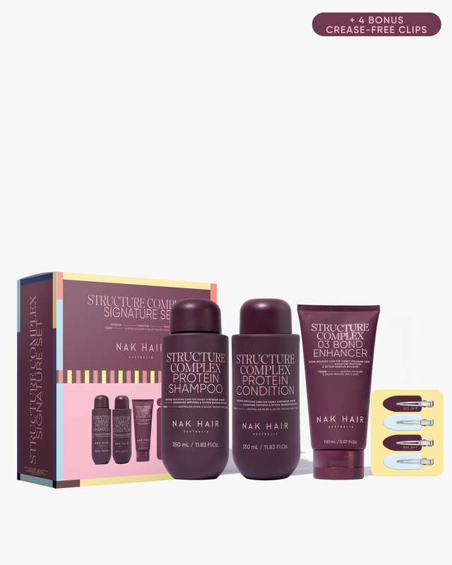 Nak brand image