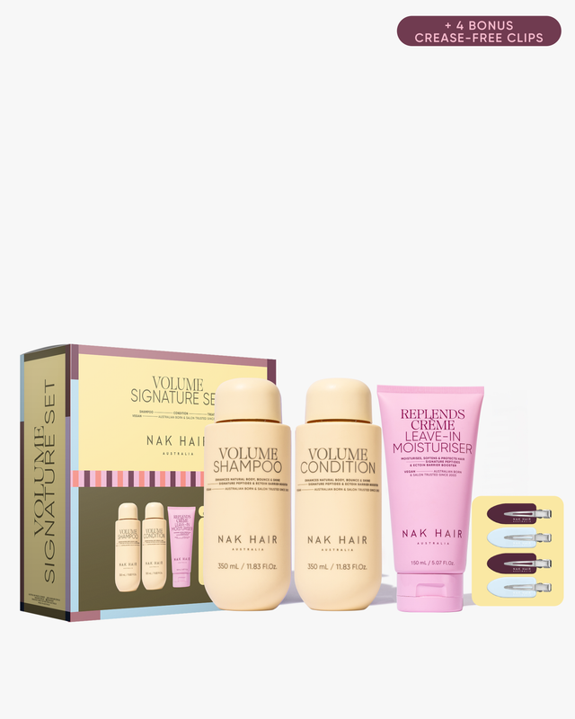 Nak brand image