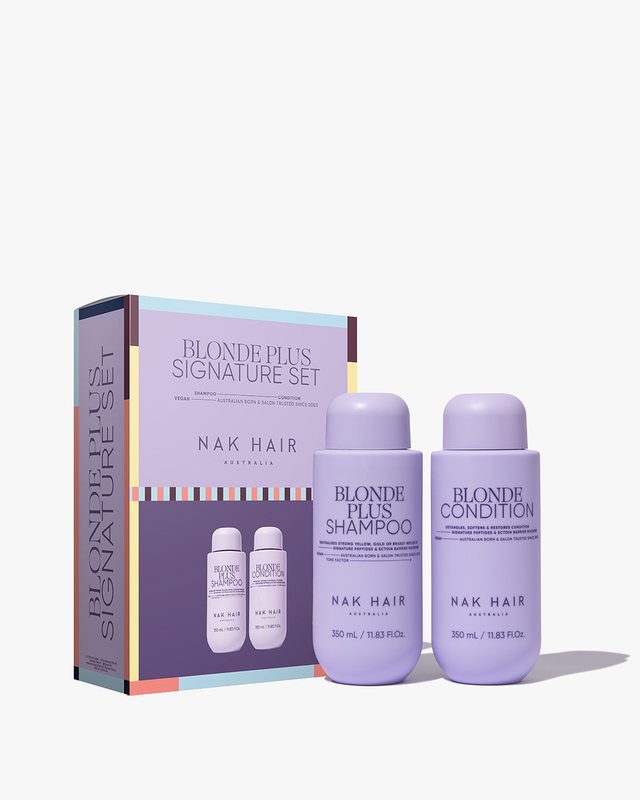 Nak brand image