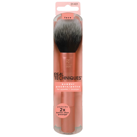 Real Techniques Powder Brush