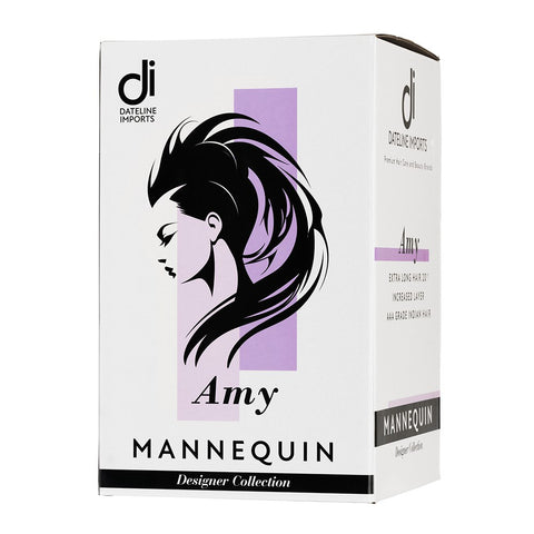 Professional Designer Collection Amy Mannequin - Extra Long