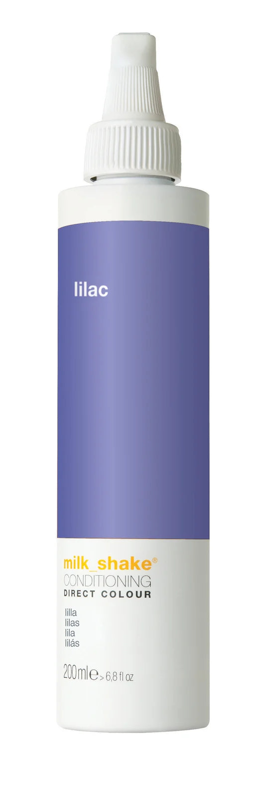 Milkshake brand image