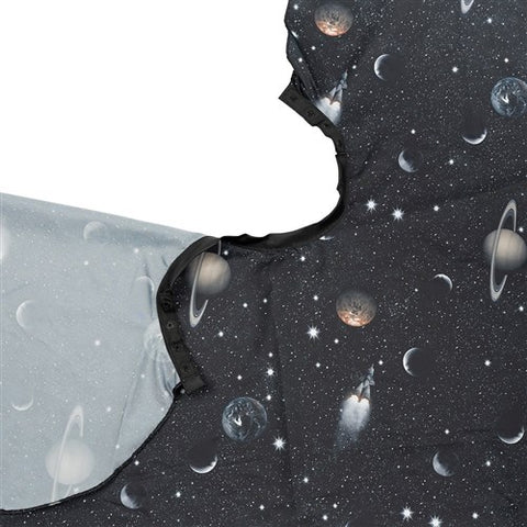 Salon Smart Kids Cape Planets