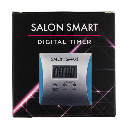 Salon Smart Digital Timer