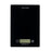 Salon Smart Black Digital Scale