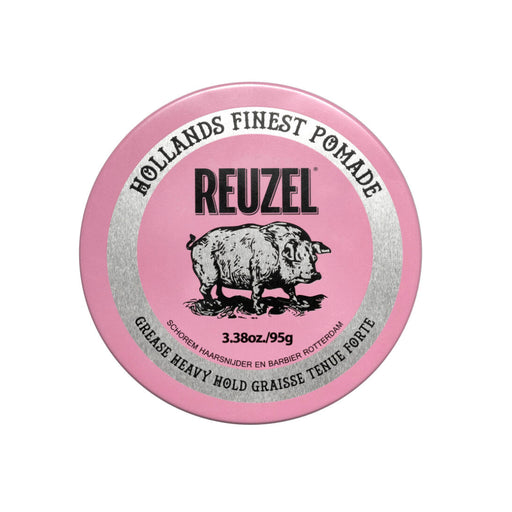 Reuzel Pink Pomade Grease