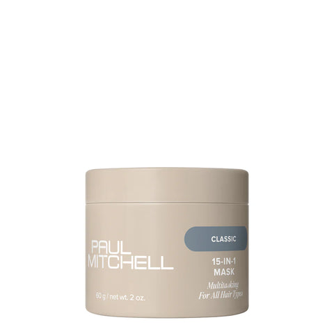 Paul Mitchell 15-in-1 Mask