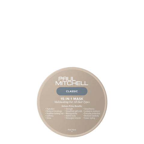 Paul Mitchell 15-in-1 Mask