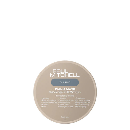 Paul Mitchell 15-in-1 Mask