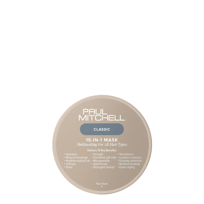 Paul Mitchell 15-in-1 Mask