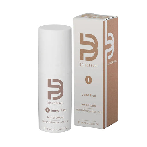 Brik & Pearl Bond Flex Step 1