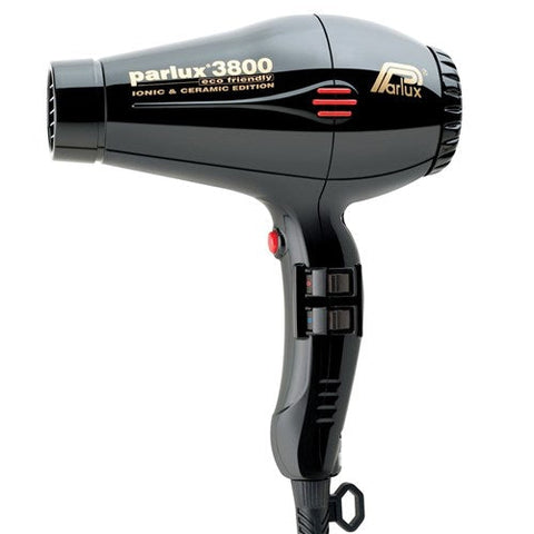 Parlux 3800 Ionic and Ceramic Hair Dryer
