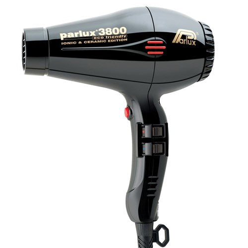 Parlux 3800 Ionic and Ceramic Hair Dryer