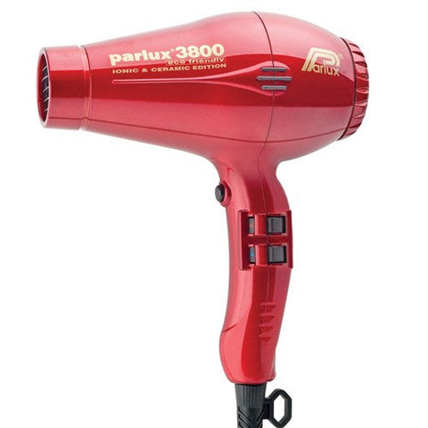 Parlux 3800 Ionic and Ceramic Hair Dryer