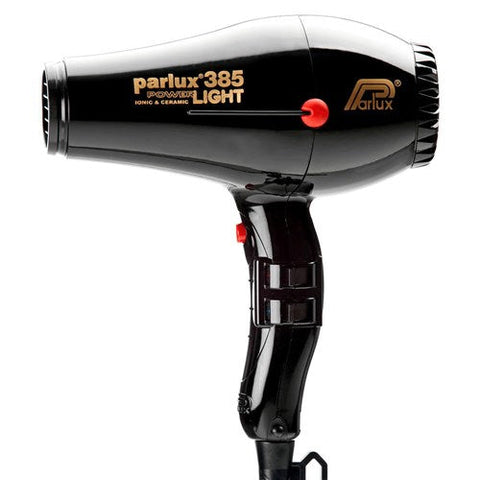 Parlux 385 Power Light Ceramic and Ionic Hair Dryer