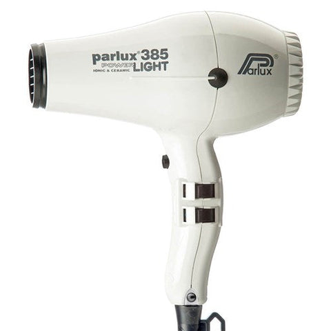 Parlux 385 Power Light Ceramic and Ionic Hair Dryer