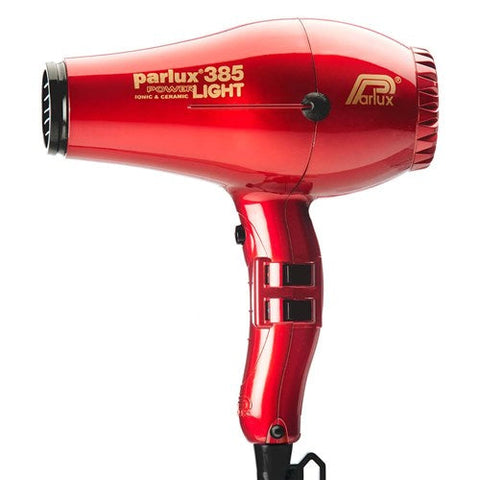 Parlux 385 Power Light Ceramic and Ionic Hair Dryer