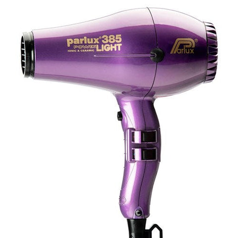 Parlux 385 Power Light Ceramic and Ionic Hair Dryer