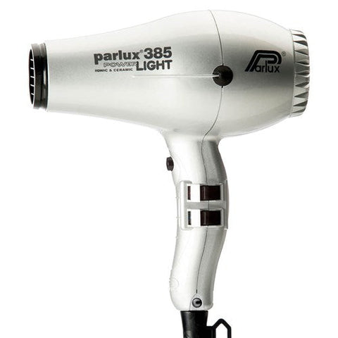 Parlux 385 Power Light Ceramic and Ionic Hair Dryer