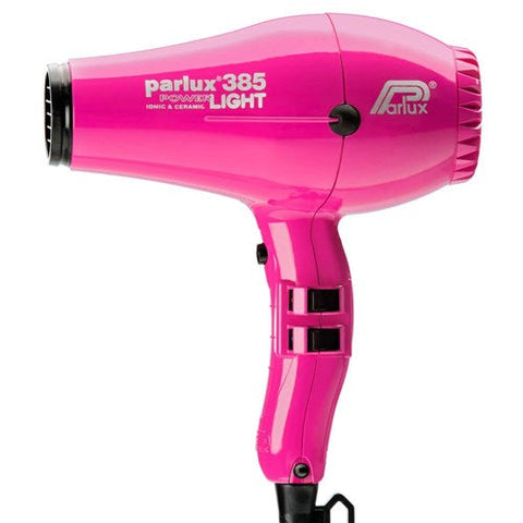 Parlux 385 Power Light Ceramic and Ionic Hair Dryer